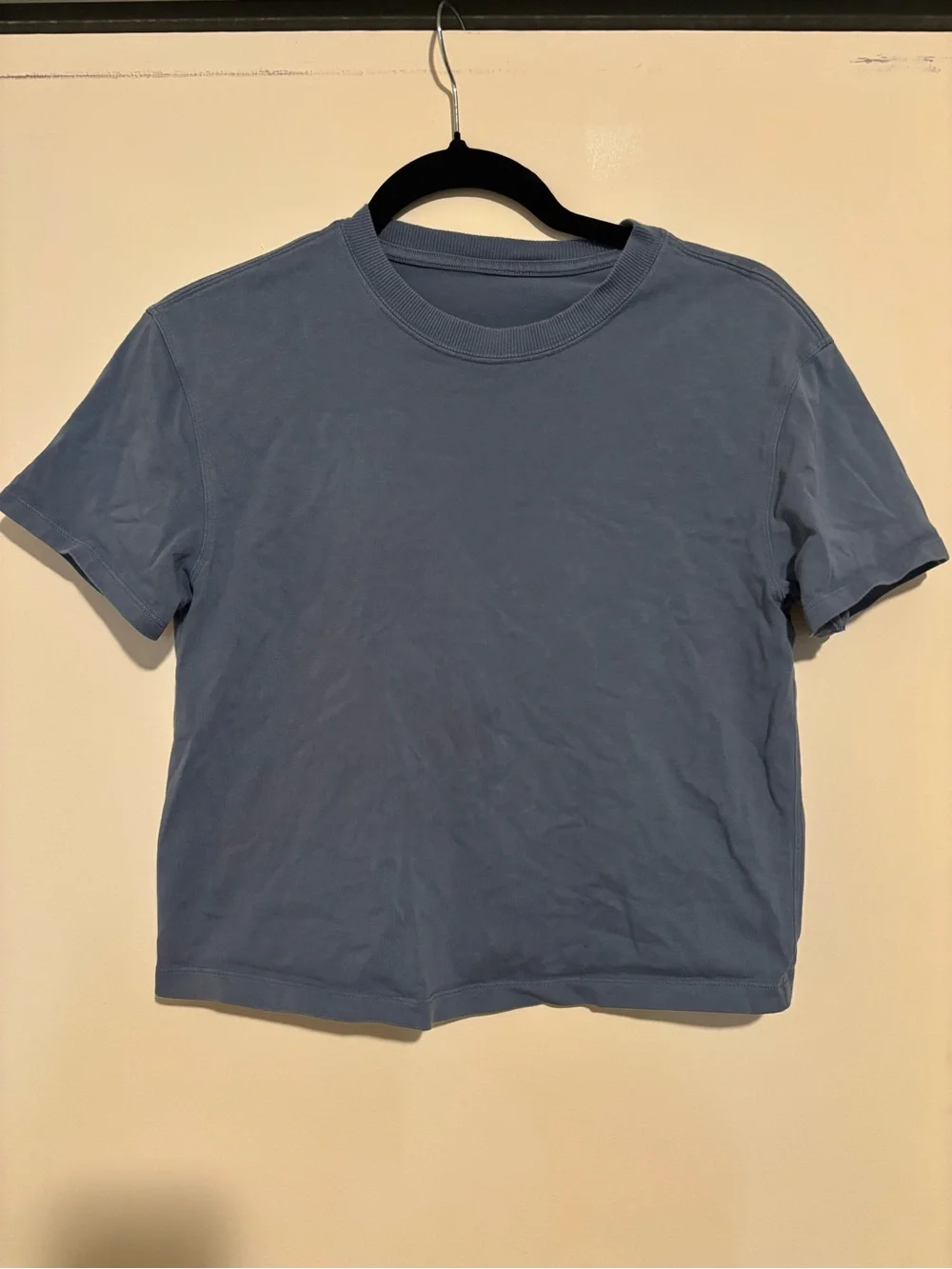 Lululemon short sleeve